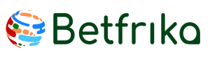 Zu sehen ist das Logo der Nichtregierungsorganisation Betfrika.