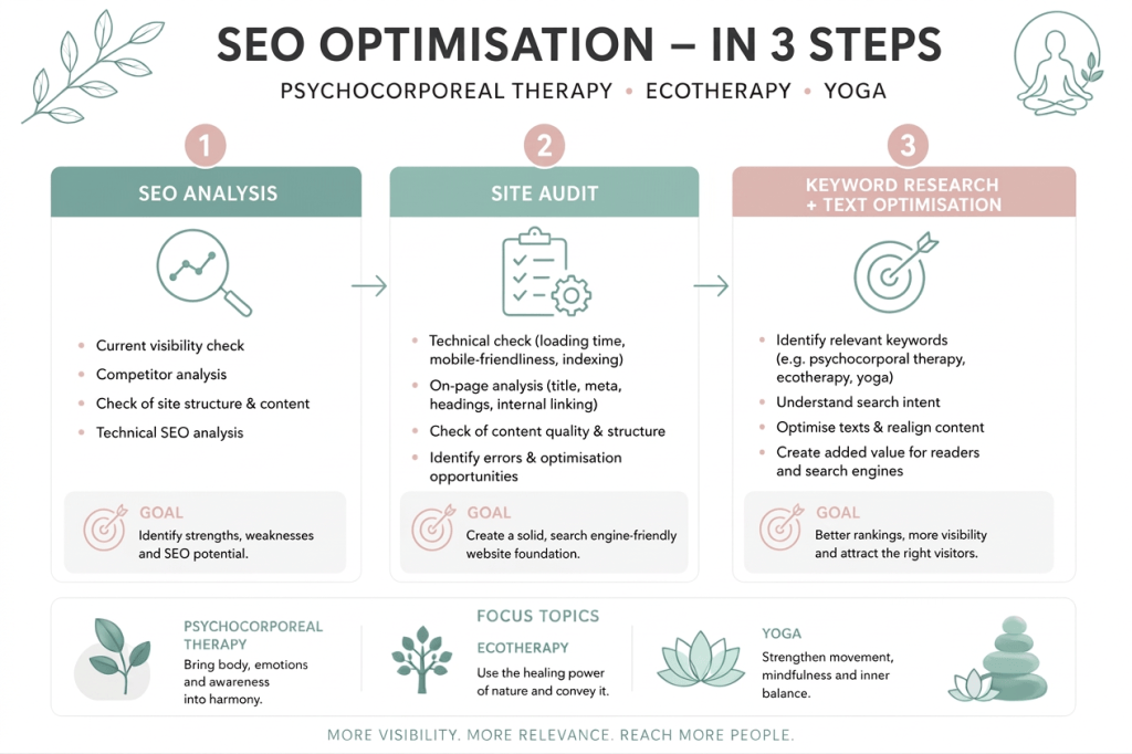 Referenz SEO Analyse Psychotherapie DE CI neu 2